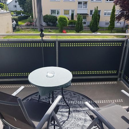 Sonnige 3 Zimmer Ferienwohnung Sun Mountain Rechberghausen Exterior foto