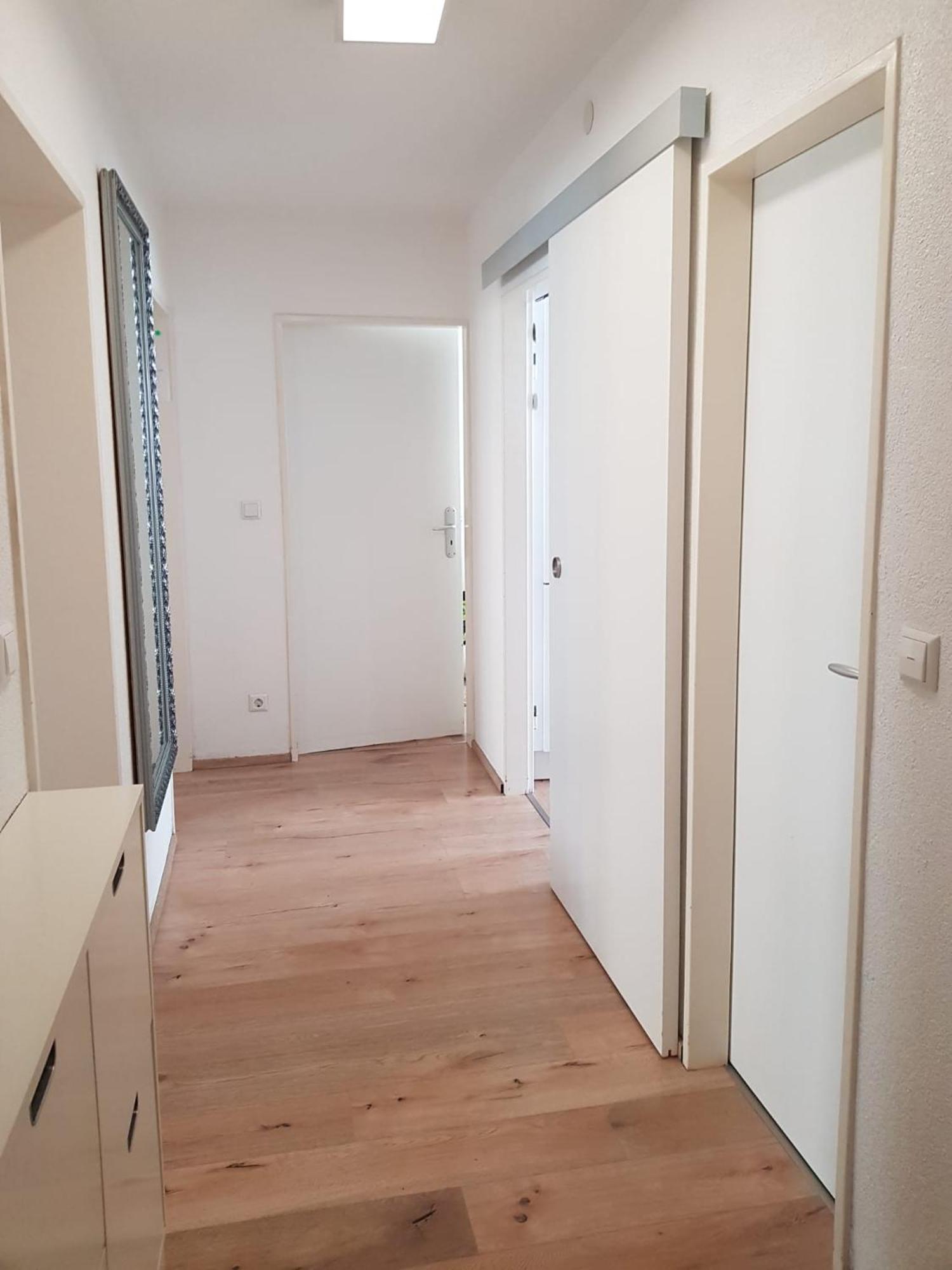 Sonnige 3 Zimmer Ferienwohnung Sun Mountain Rechberghausen Exterior foto
