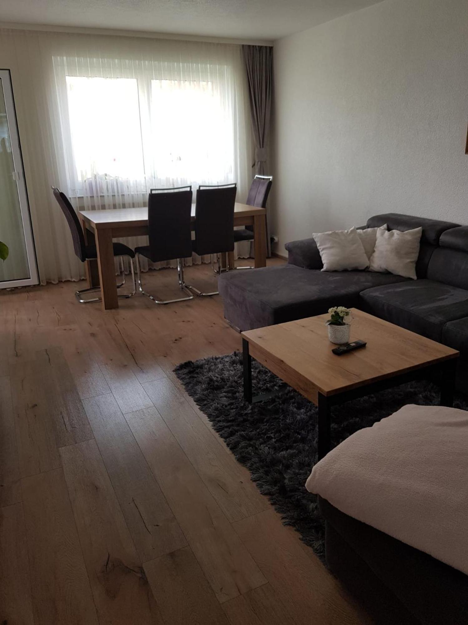 Sonnige 3 Zimmer Ferienwohnung Sun Mountain Rechberghausen Exterior foto
