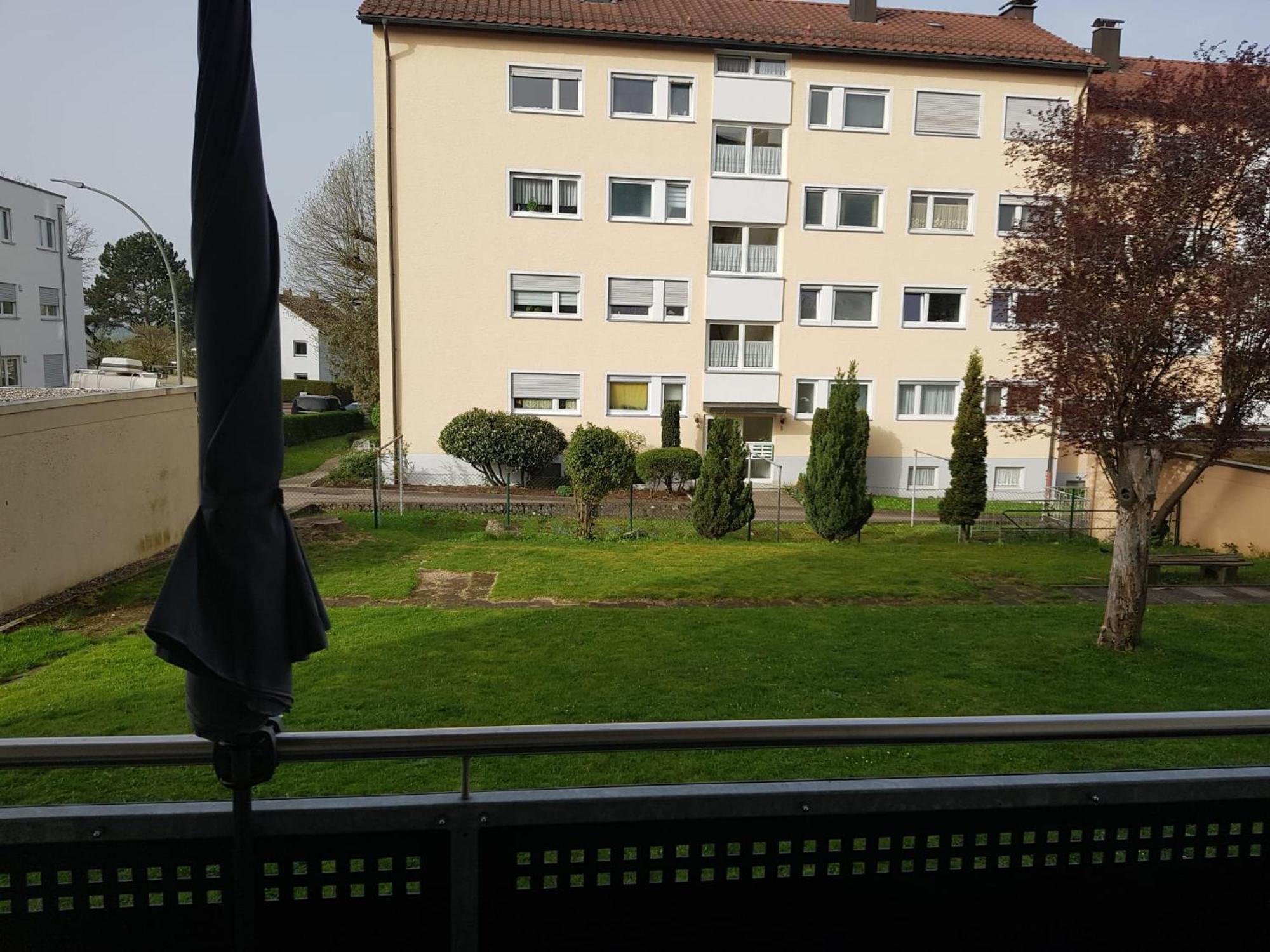 Sonnige 3 Zimmer Ferienwohnung Sun Mountain Rechberghausen Exterior foto